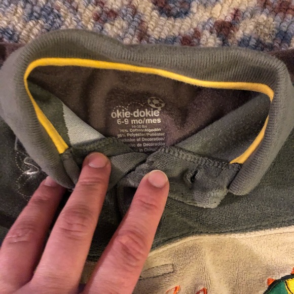 Baby boy bundle - Picture 2 of 3